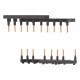 MVS-WB-EM 220209 Y7-220209 EATON ELECTRIC Kit do Investidor XTMCXRL Fiação