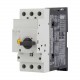 PKZM4-16 222350 XTPR016DC1NL EATON ELECTRIC Interruttore per protezione motore, 3p, Ir 10-16A, collegamento ..