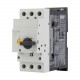 PKZM4-50 222355 XTPR050DC1NL EATON ELECTRIC Автоматический выключатель защиты двигателя 50А, 3 полюса, откл...