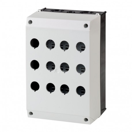M22-I12 222688 Y7-222688 EATON ELECTRIC M22-I12Q isolamento Box 12 Brocas