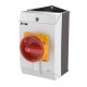 T3-2-1/I2/SVB 222746 Y7-222746 EATON ELECTRIC came, ou seja: 32A 440V AC-21