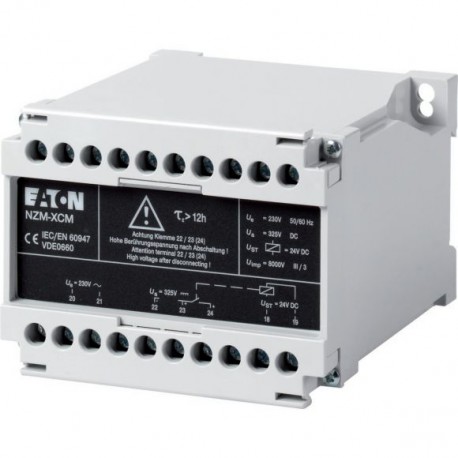 NZM-XCM 229413 EATON ELECTRIC Kondensatorgerät