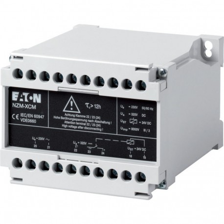 NZM-XCM 229413 Y7-229413 EATON ELECTRIC Kondensatorgerät