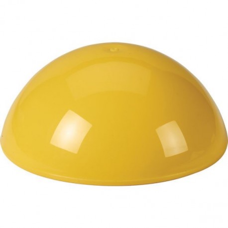 FAK-P-Y 229752 EATON ELECTRIC Грибовидная кнопка, желтый цвет