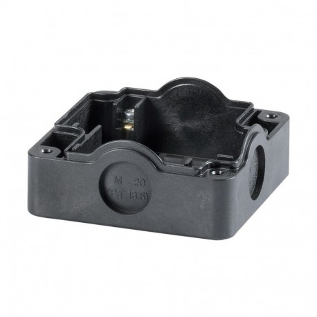 FAK-IU 229753 Y7-229753 EATON ELECTRIC Você pressiona base preta. Pé / mão