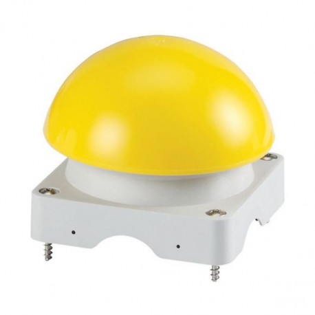 FAK-Y 229754 EATON ELECTRIC Верхняя часть корпуса, серый корпус, желтая кнопка