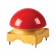 FAK-R/V/Y 229755 Y7-229755 EATON ELECTRIC Parte superiore della custodia di colore gialla, fungo rossa