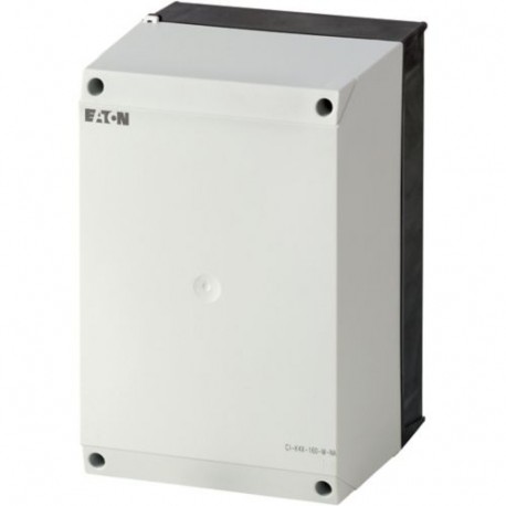 CI-K4X-160-M-NA 231233 Y7-231233 EATON ELECTRIC Cajas aislante