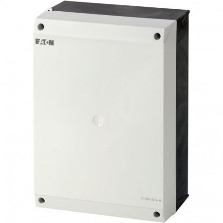 CI-K5X-125-M-NA 231234 Y7-231234 EATON ELECTRIC Cajas aislante