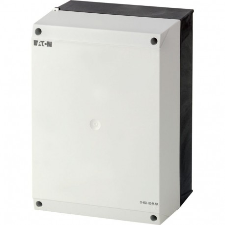 CI-K5X-160-M-NA 231236 Y7-231236 EATON ELECTRIC Cajas aislante