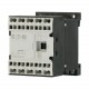 DILEM-10-C(230V50/60HZ) 231667 XTMCC9A10G2 EATON ELECTRIC Contactor, 3p+1N/O, 4kW/400V/AC3