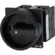 T3-3-8901/EA/SVB-SW 231946 Y7-231946 EATON ELECTRIC Interrupteur général, 3 pôles + N + 1 Contact F + 1 Cont..