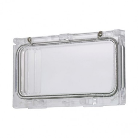 SKF-FF6 233781 Y7-233781 EATON ELECTRIC Ventana Basculante IP65 Para EASY700/800, EC4P, ES4P