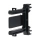SKF-HA 233782 Y7-233782 EATON ELECTRIC Adattatore per guida DIN per finestrella di controllo incernierata pe..