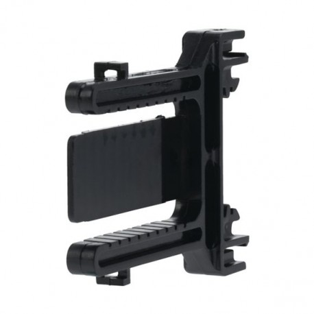 SKF-HA 233782 Y7-233782 EATON ELECTRIC Adaptador de carril para ventana de inspección con bisabras para plac..