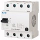 PFDM-125/4/003-A 235920 FRCDM-40/4/003-G/A EATON ELECTRIC Residual current circuit-breaker, 125A, 4p, 03mA, ..