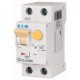 PKNM-13/1N/C/003-MW 236140 EATON ELECTRIC FI/LS 13A 30 мА LS-характеристика-C 1p+N FI-Char: AC
