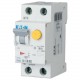 PKNM-16/1N/B/003-MW 236200 Y7-236200 EATON ELECTRIC Int. Combinado, 1P+N, curva B, 16A, 30mA