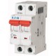 PXL-B10/2 236227 EATON ELECTRIC LS-Schalter, 10A, 2P, B-Char