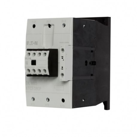 DILM80-22(230V50HZ,240V60HZ) 239449 XTCE080F22F EATON ELECTRIC Контактор 80А, управляющее напряжение 230В (А..