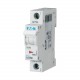 PLSM-B50-MW 242185 0001609108 EATON ELECTRIC Защитный выключатель LS, 50A, 1p, B-Char