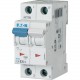 PLZM-B20/1N-MW 242311 0001609149 EATON ELECTRIC Over current switch, 20A, 1pole+N, type B characteristic