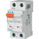 PLZM-B63/1N-MW 242316 EATON ELECTRIC Over current switch, 63A, 1pole+N, type B characteristic