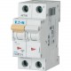 PLZM-C13/1N-MW 242334 EATON ELECTRIC Over current switch, 13A, 1pole+N, type C characteristic