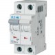 PLZM-C16/1N-MW 242336 EATON ELECTRIC За текущий переключатель, 16A, 1pole + N, тип С характерным