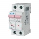 PLSM-D2/2-MW 242416 EATON ELECTRIC LS-Schalter, 2A, 2p, D-Char