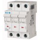 PLSM-B3/3-MW 242438 EATON ELECTRIC Защитный выключатель LS 3A 3p B-Char