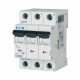PLSM-C40/3-MW 242478 0001609201 EATON ELECTRIC Over current switch, 40A, 3p, type C characteristic
