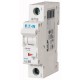 PLS6-D5-MW 242697 EATON ELECTRIC Interruttore protettore 5A 1p curva caratteristica D