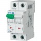 PLZ6-B6/1N-MW 242779 EATON ELECTRIC Over current switch, 6A, 1pole+N, type B characteristic