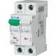 PLZ6-D6/1N-MW 242828 EATON ELECTRIC Защитный выключатель LS 6A 1p+N D-Char