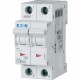 PLS6-B1,6/2-MW 242841 EATON ELECTRIC LS-Schalter, 1,6A, 2p, B-Char