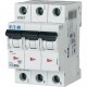 PLS6-B40/3-MW 242927 Y7-242927 EATON ELECTRIC MCB, 3P, courbe B, 40A
