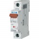 PLS6-C4-DC-MW 243118 Y7-243118 EATON ELECTRIC Interruttore protettore, 4A, 1p, curva caratteristica C, DC