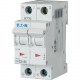 PLS6-C3/2-DC-MW 243130 Y7-243130 EATON ELECTRIC LS-Schalter, 3A, 2p, C-Char, DC