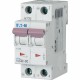 PLS6-C32/2-DC-MW 243138 Y7-243138 EATON ELECTRIC LS-Schalter, 32A, 2p, C-Char, DC