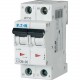 PLS6-C40/2-DC-MW 243139 0001609294 EATON ELECTRIC Защитный выключатель LS, 40A, 2-пол., C-Char, пост. ток (d..