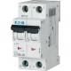 PLS6-C40/2-DC-MW 243139 Y7-243139 EATON ELECTRIC Interruttore protettore, 40 A, 2p, curva caratteristica C, ..