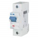 PLHT-B20 247972 EATON ELECTRIC MCB, 1P, a curva B, 20A