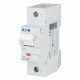 PLHT-B50 247976 EATON ELECTRIC Interruttore LS, 50A, 1p, curva caratteristica B, AC