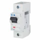 PLHT-D40 247993 0001609543 EATON ELECTRIC Interruttore LS, 40A, 1p, curva caratteristica D, AC