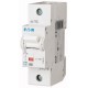 PLHT-D50 247994 0001609544 EATON ELECTRIC Interruttore LS, 50A, 1p, curva caratteristica D, AC