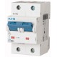 PLHT-B20/2 247998 EATON ELECTRIC Interruttore LS, 20A, 2p, curva caratteristica B, AC