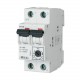 Z-MS-0,25/2 248390 Y7-248390 EATON ELECTRIC Int. Protector motor, regulable, 2P, 0,25A