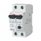 Z-MS-2,5/2 248395 Y7-248395 EATON ELECTRIC Disjoncteur-moteur, 1.6-2.5 A, 2p
