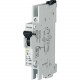 ZP-NHK 248437 0001609489 EATON ELECTRIC Contacto aux., (2 conmutados), para PLS, PLN, PKNM, PLZ, Z-MS